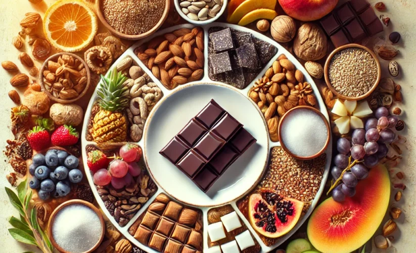 How to Manage Sugar Cravings on a Vegan Diet: Understanding the Cause and Finding the Right Balance