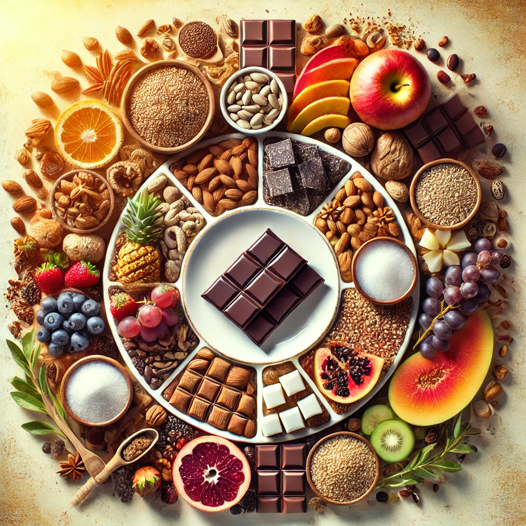 How to Manage Sugar Cravings on a Vegan Diet: Understanding the Cause and Finding the Right Balance