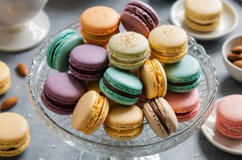 Where Plant-Based Magic Meets Classic French Patisserie