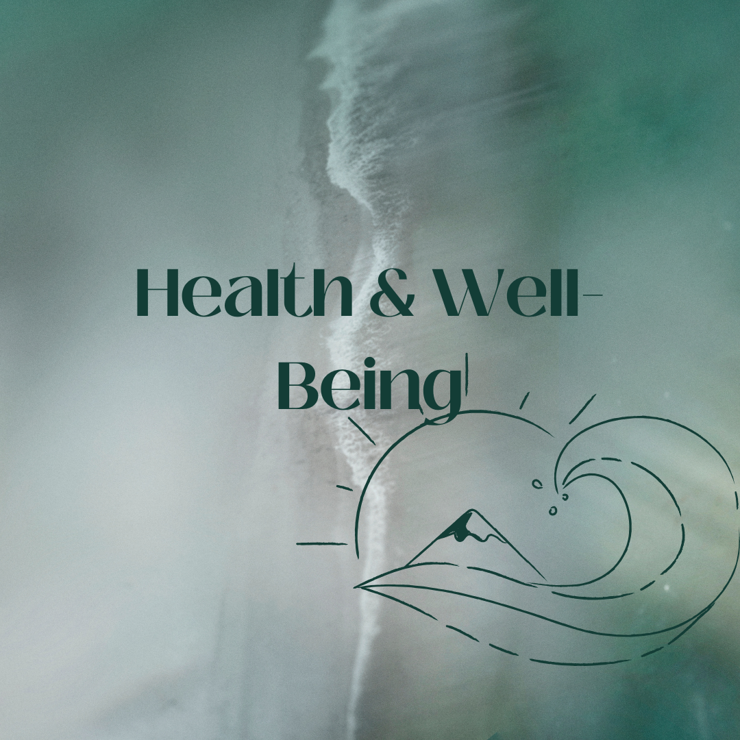 Health & Well-Being