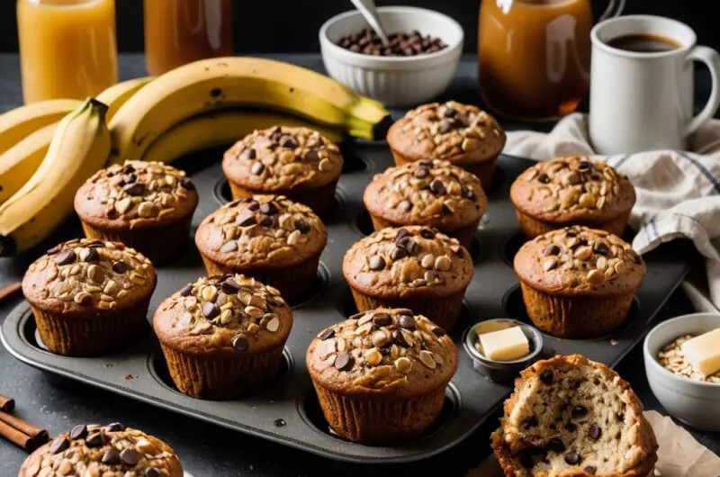 From Muffin to Wellness